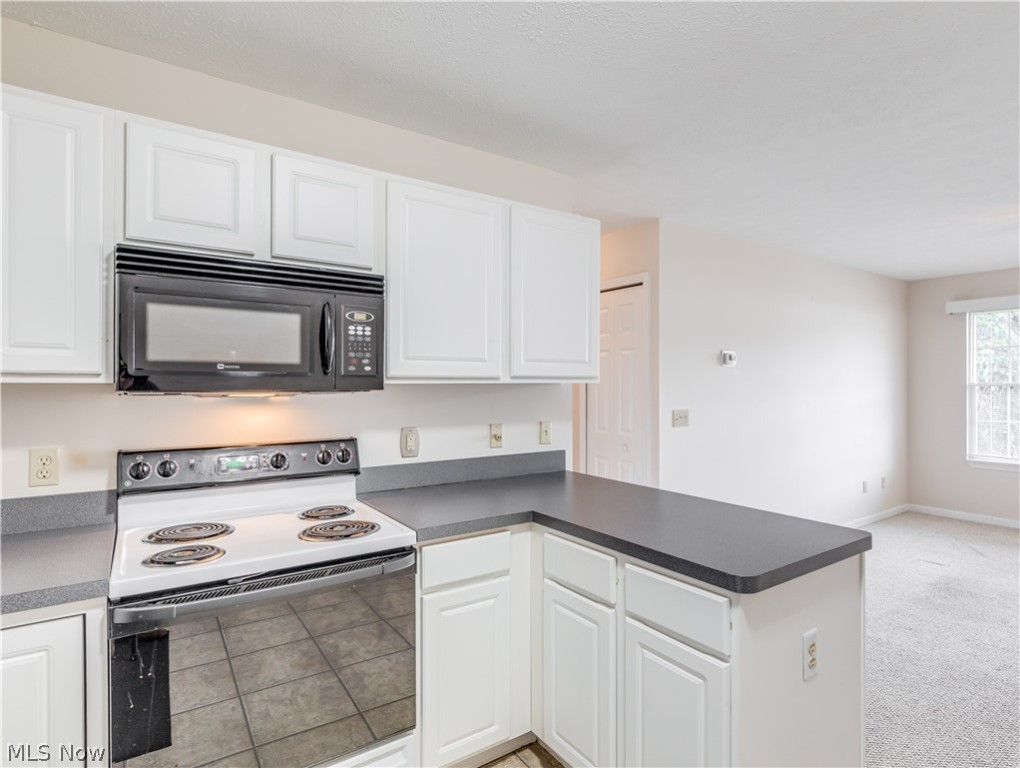 Hickory Ridge - Residential