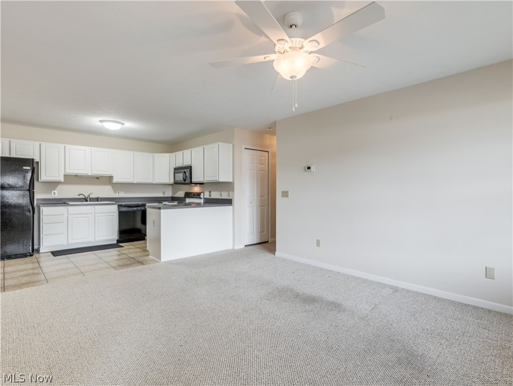 Hickory Ridge - Residential