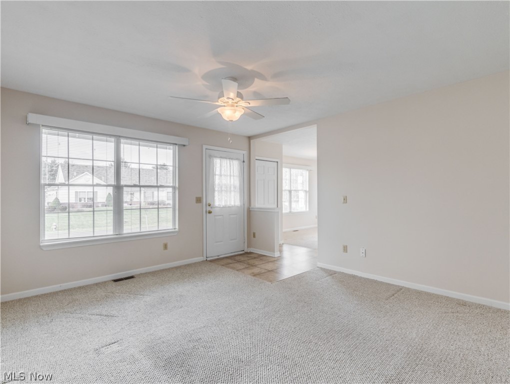 Hickory Ridge - Residential