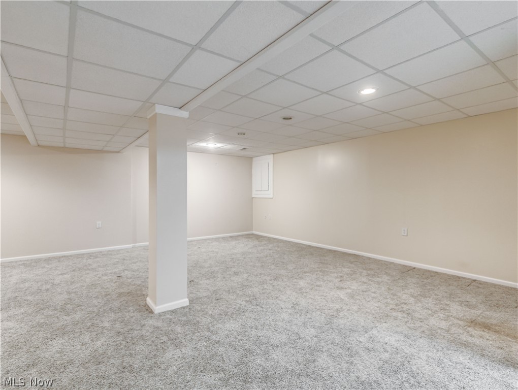 Hickory Ridge - Residential