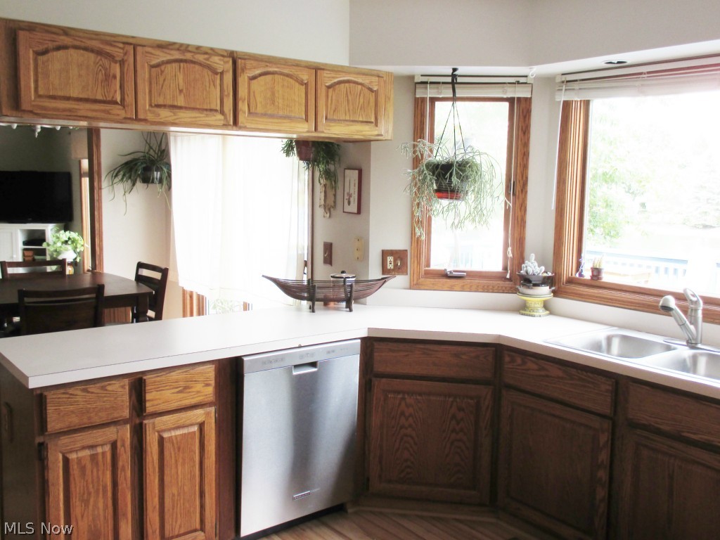 Sv-Towbridge Sub - Residential