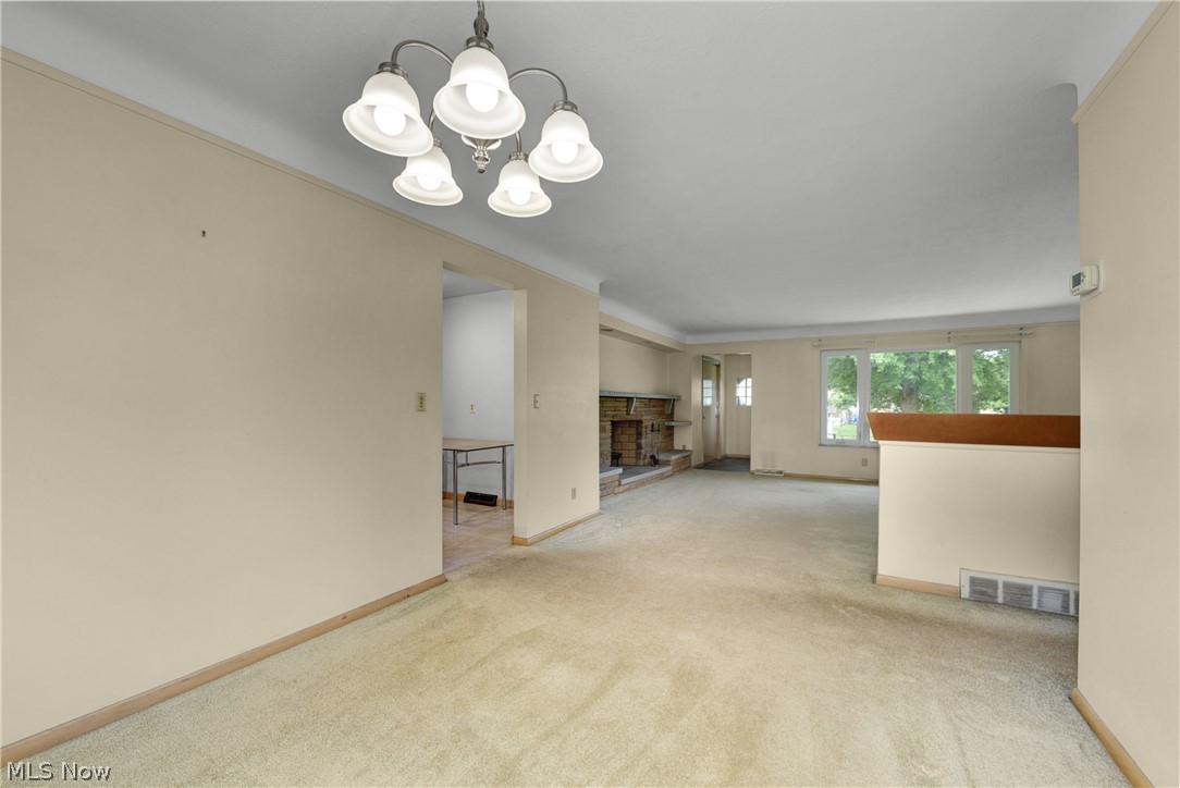 Normandy - Residential