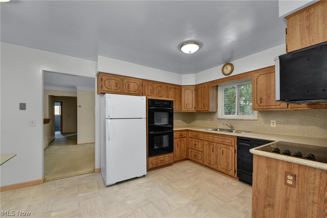 Normandy - Residential