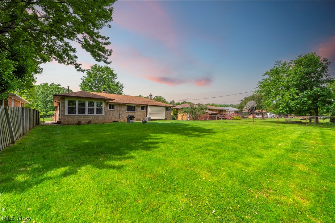 Normandy - Residential