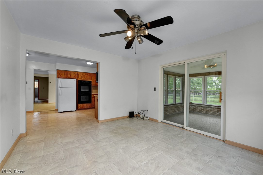 Normandy - Residential