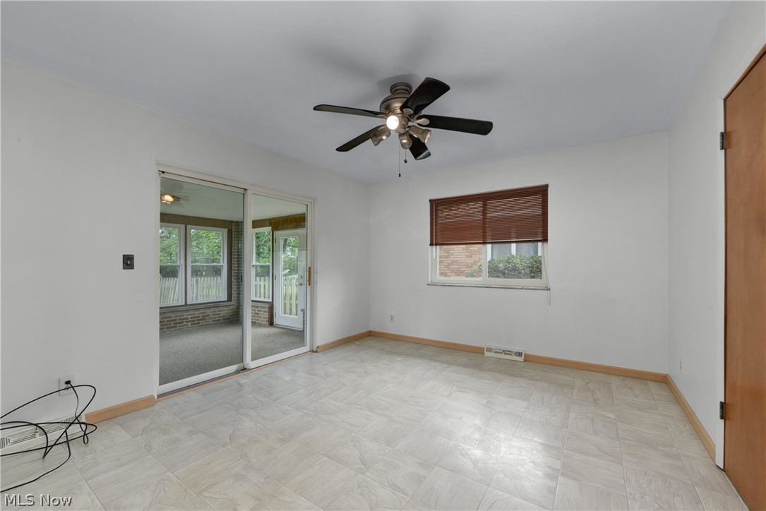 Normandy - Residential