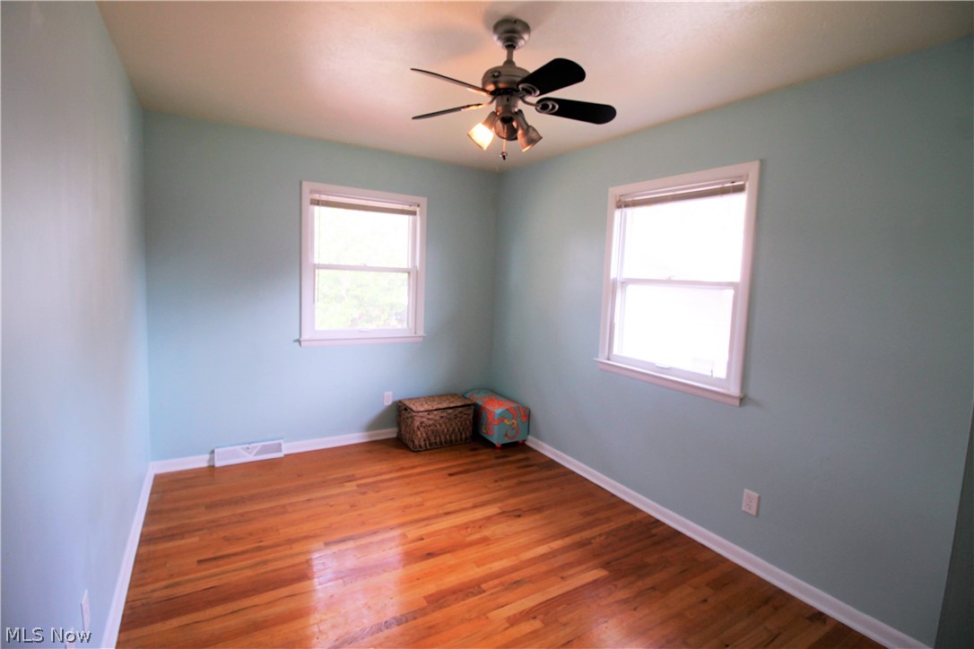 Village Green - Residential