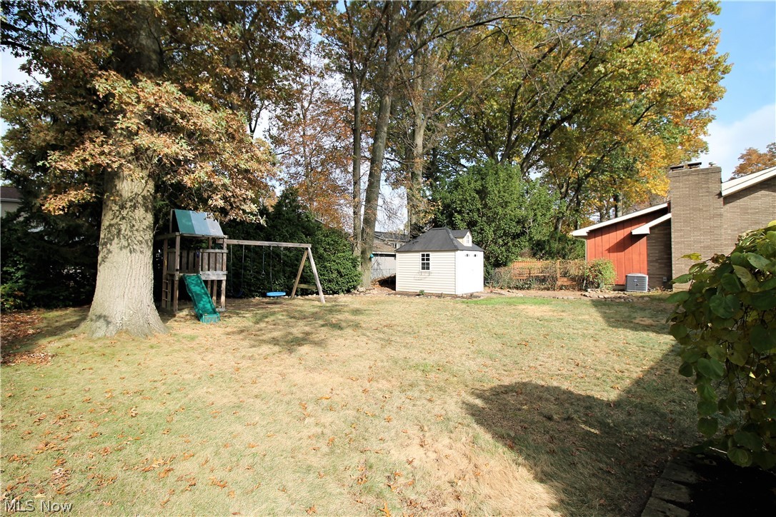 Village Green - Residential