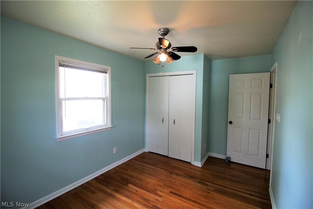 Village Green - Residential