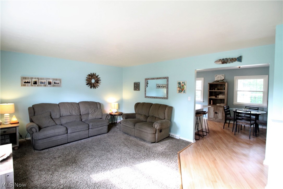 Village Green - Residential