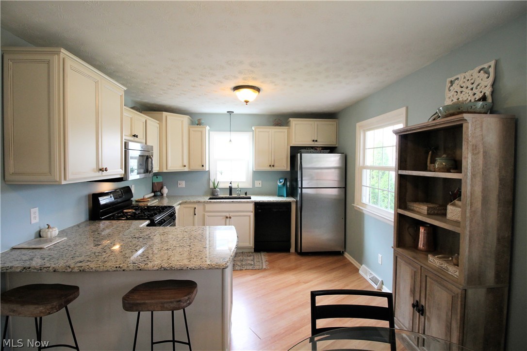 Village Green - Residential