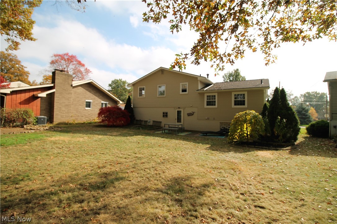 Village Green - Residential