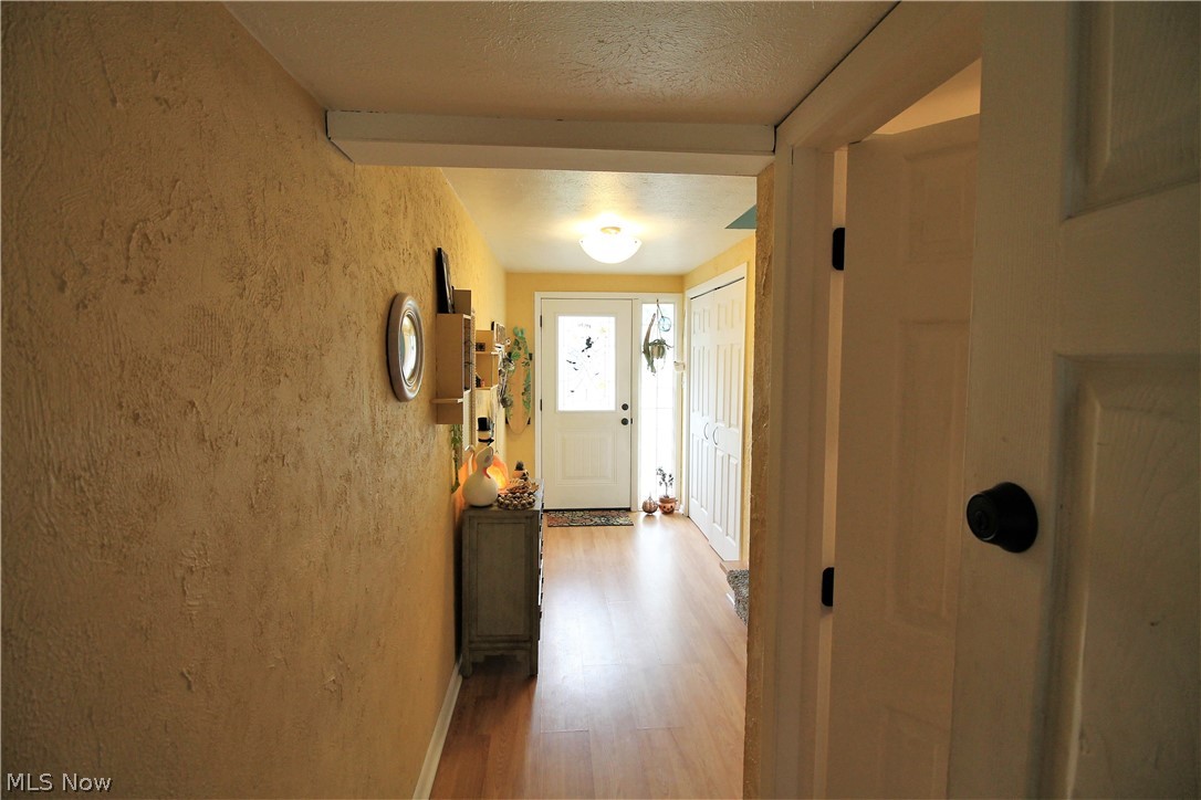 Village Green - Residential