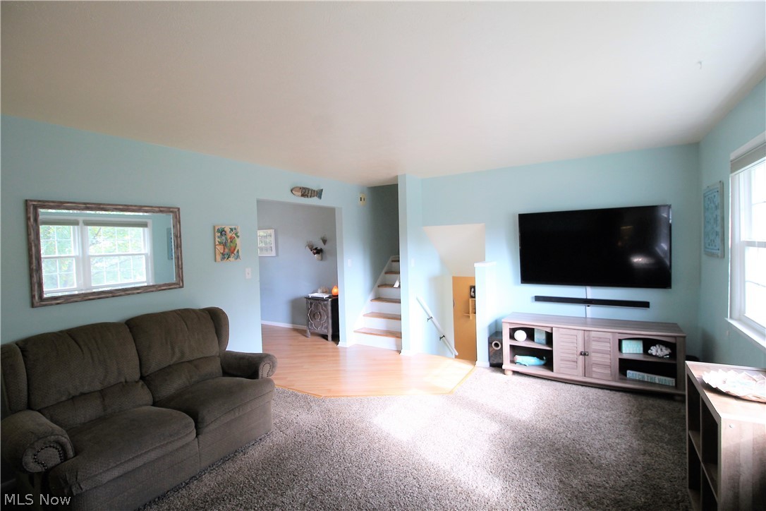 Village Green - Residential