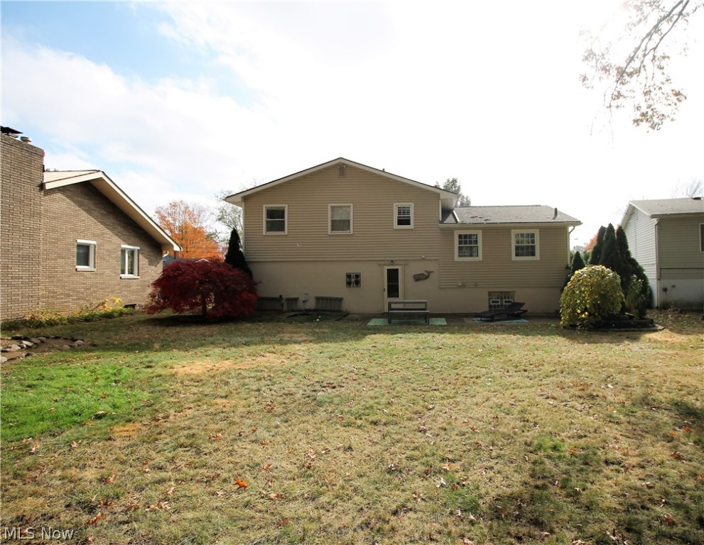 Village Green - Residential