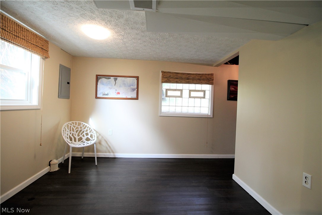 Village Green - Residential