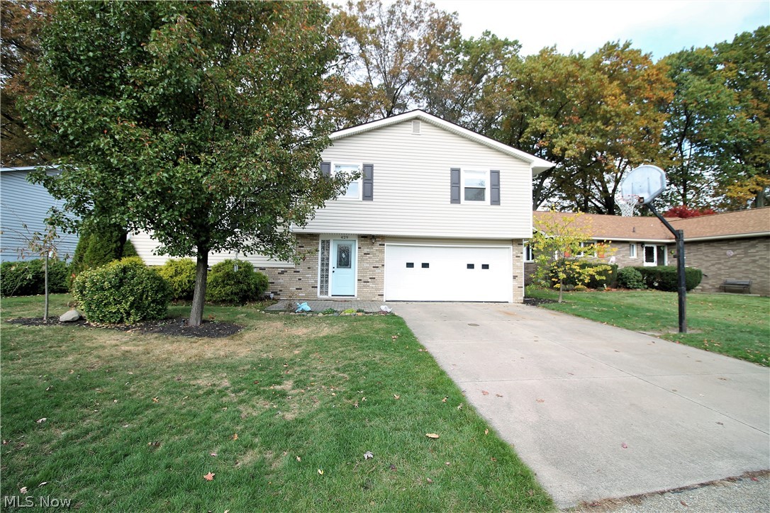 Village Green - Residential