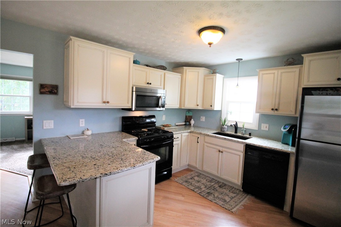 Village Green - Residential