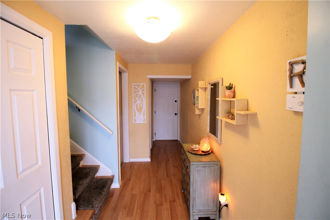 Village Green - Residential