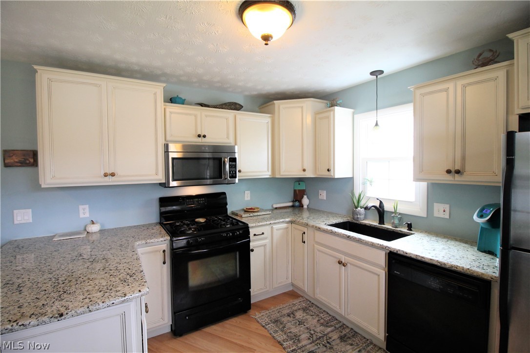 Village Green - Residential