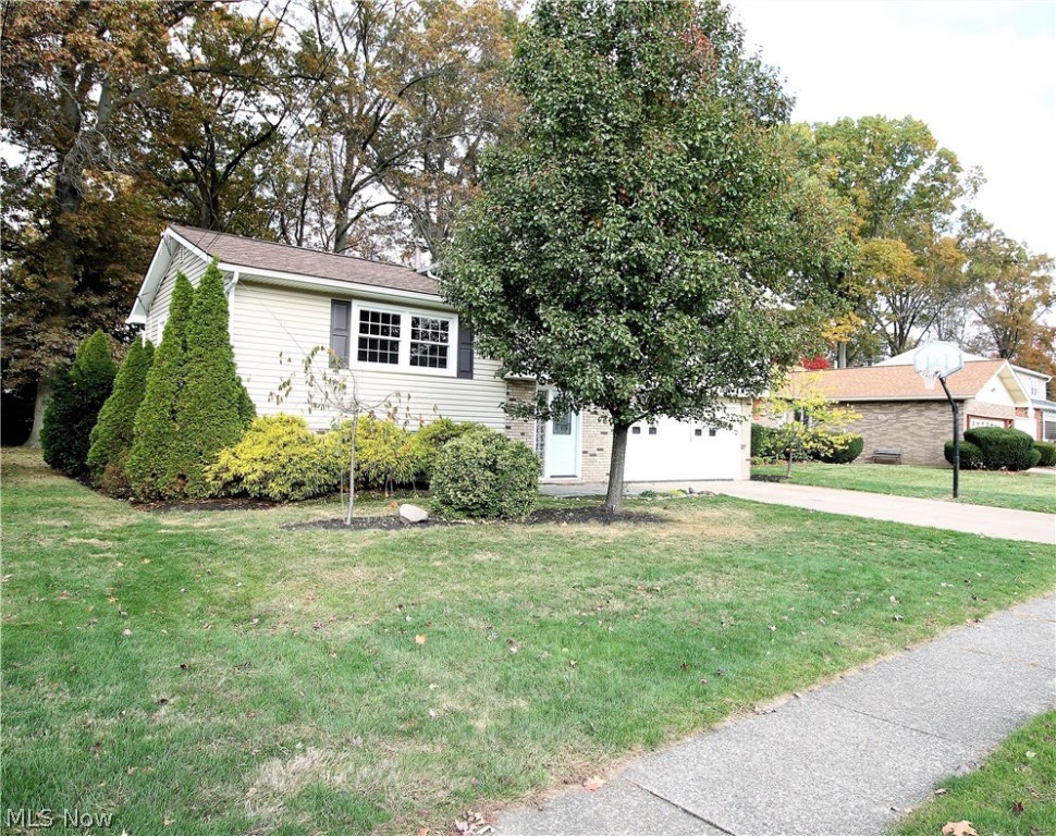 Village Green - Residential