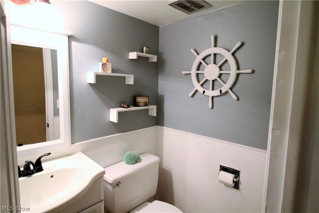 Village Green - Residential