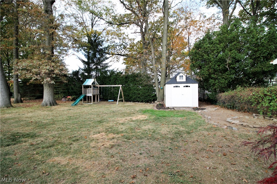 Village Green - Residential