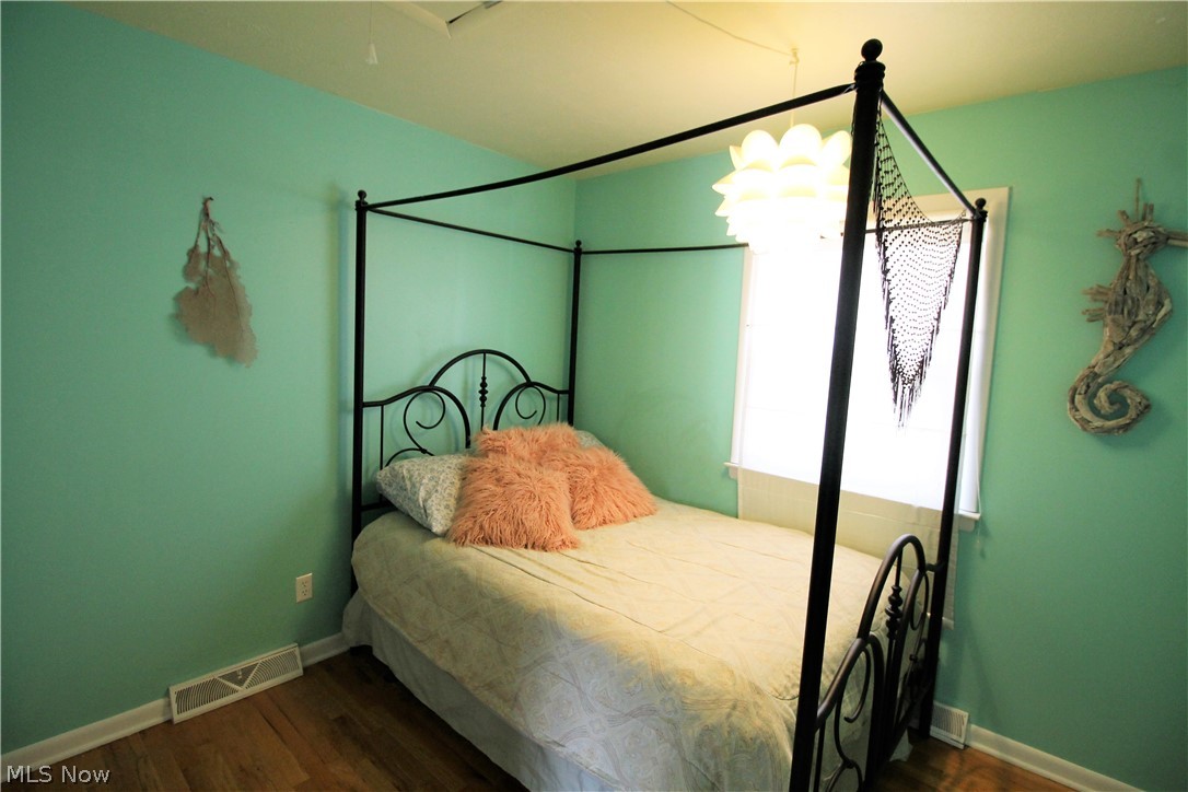 Village Green - Residential