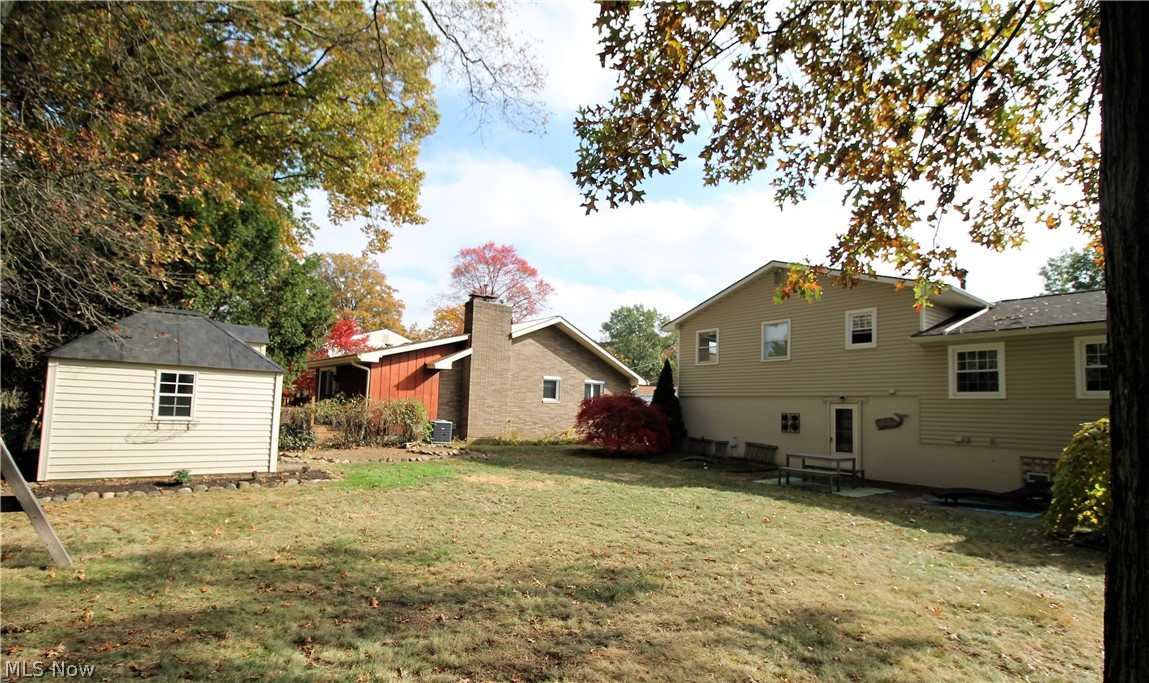 Village Green - Residential