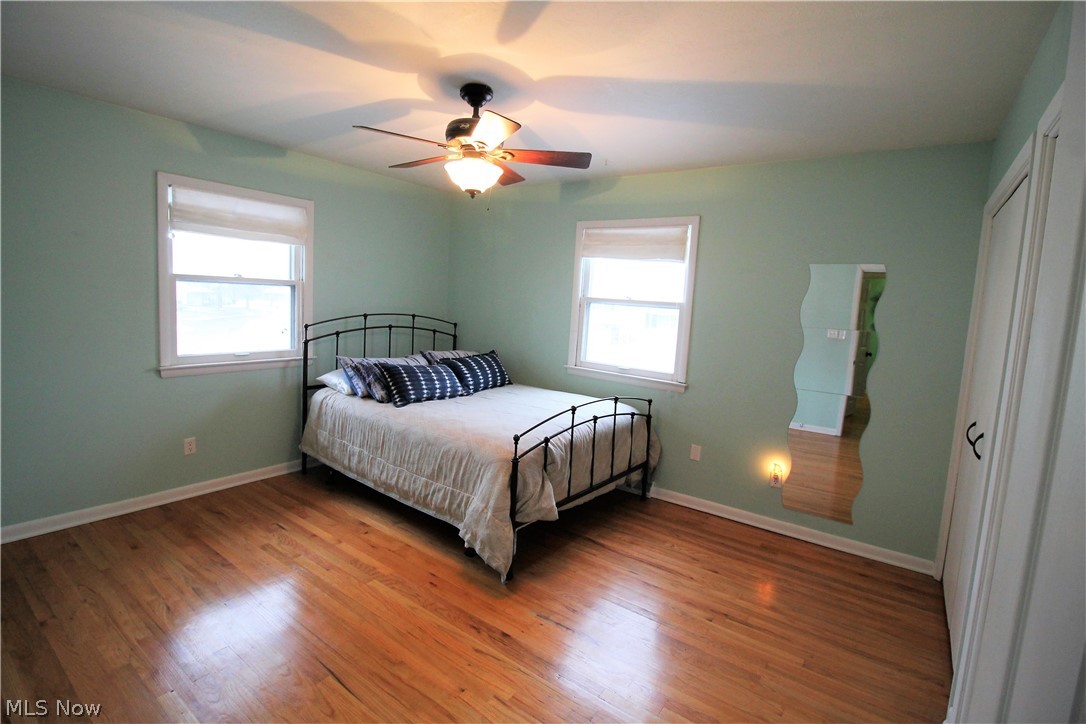 Village Green - Residential