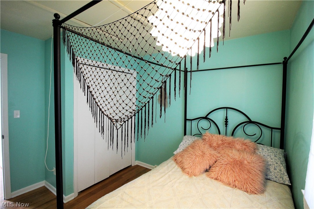 Village Green - Residential