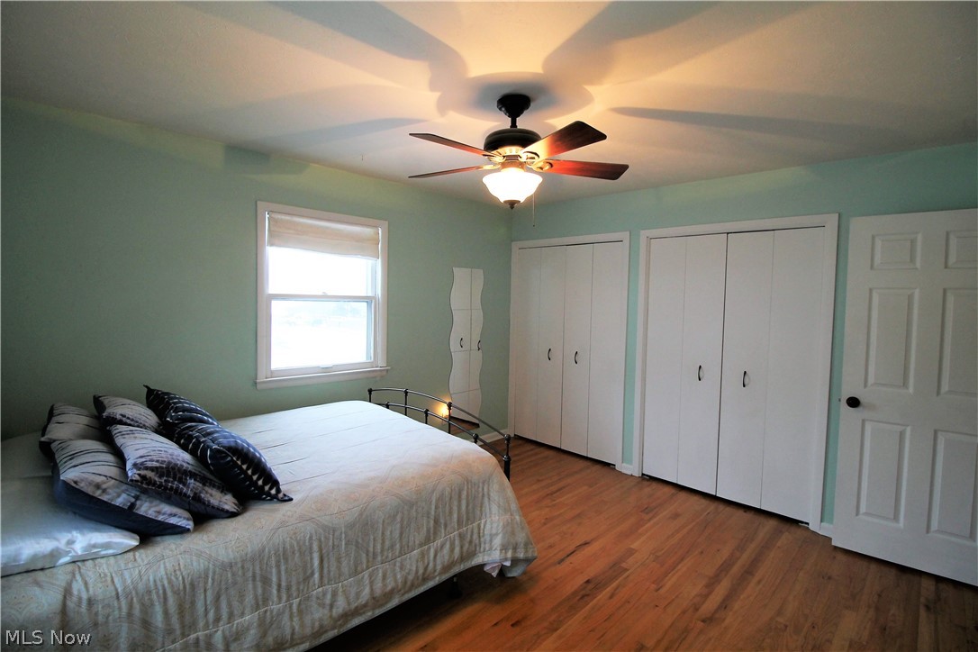 Village Green - Residential