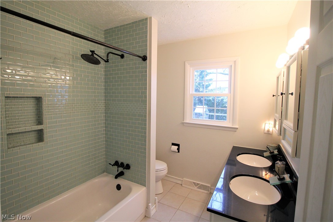 Village Green - Residential