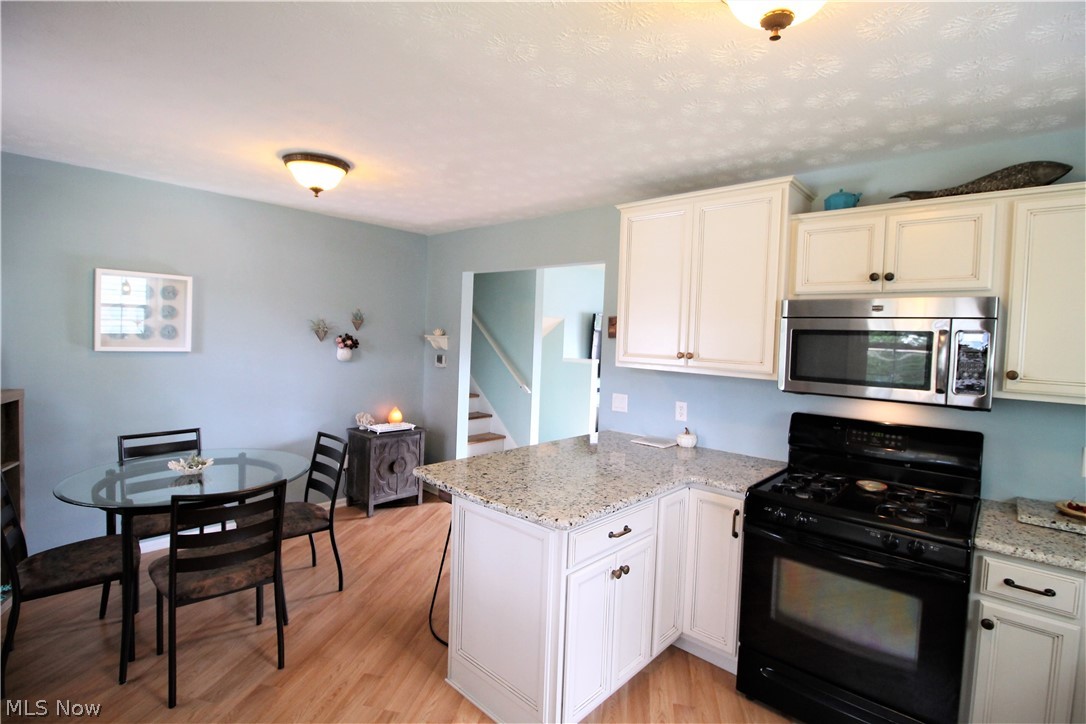 Village Green - Residential