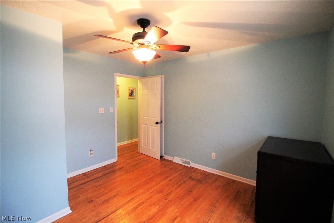 Village Green - Residential