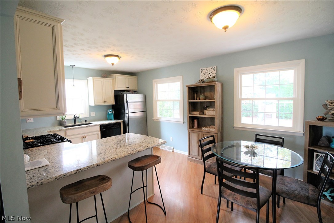 Village Green - Residential