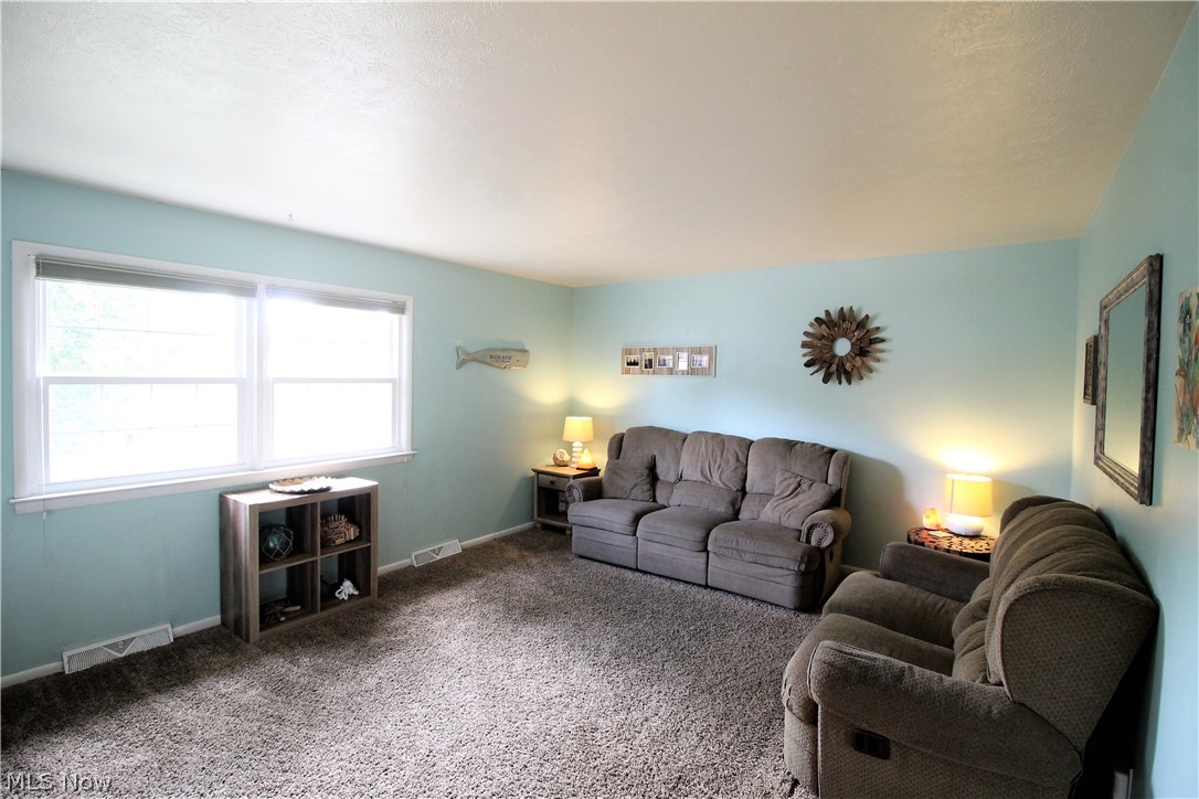 Village Green - Residential