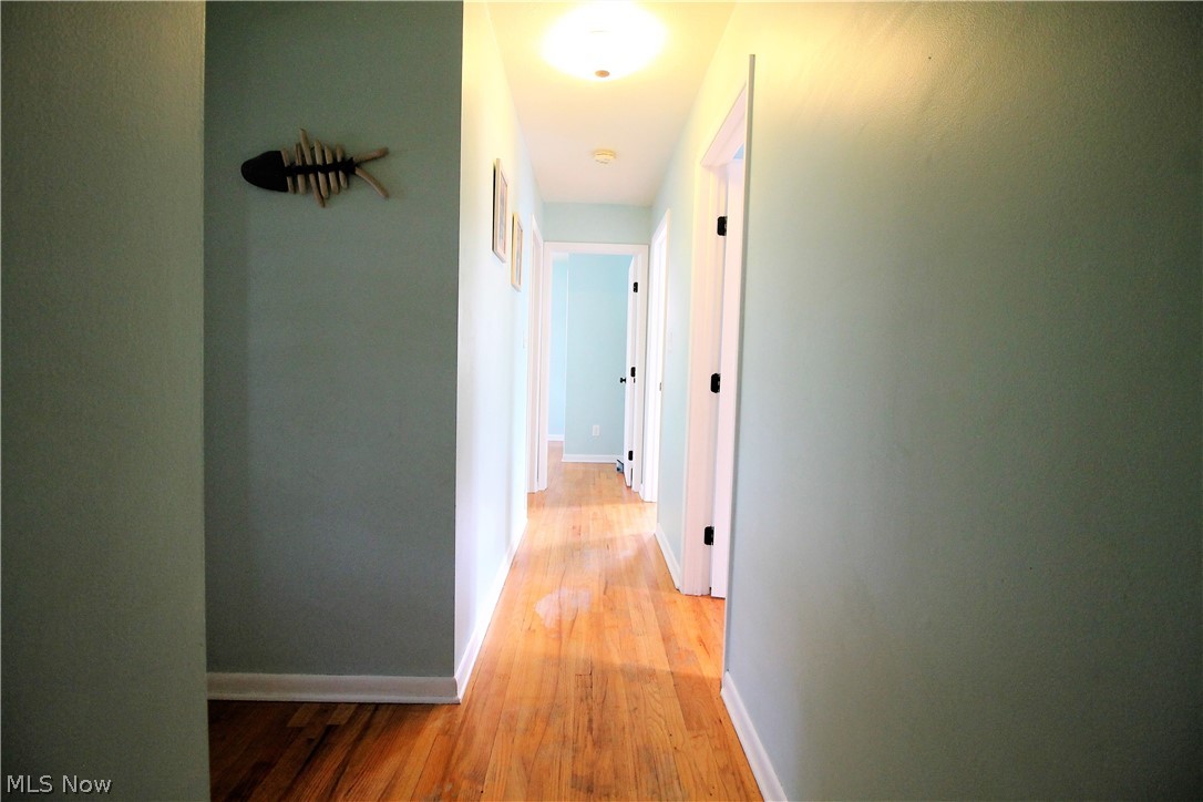 Village Green - Residential