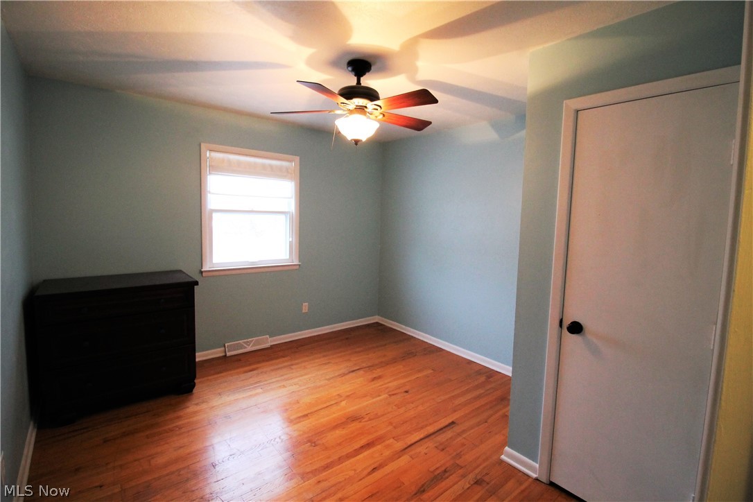 Village Green - Residential