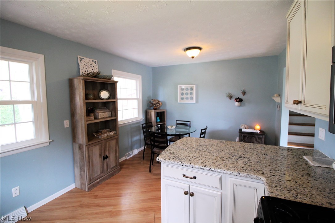 Village Green - Residential