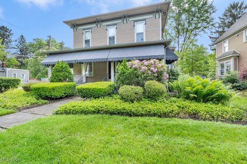 160 Beech Street Berea OH 44017