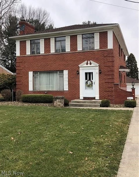 Multifamily For Rent - 111 Kenridge Road<br/> Summit County, Fairlawn, OH 44333