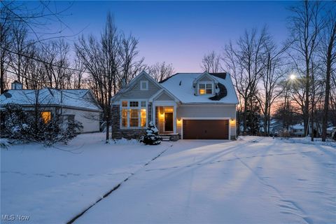 10020 Fair Road Strongsville OH 44149