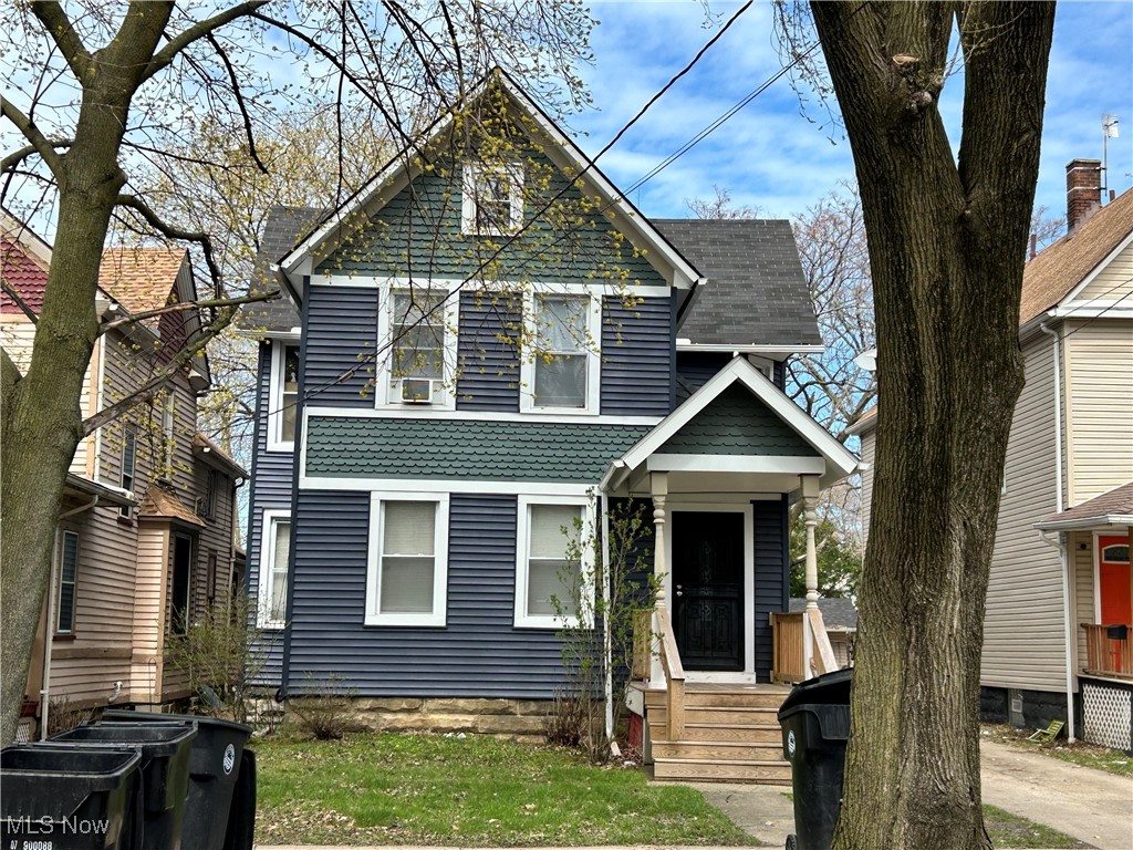 Turnkey Duplex Investment Opportunity!
Westside Cleveland
Welcome to this fully renovated, cash-flowing, fully rented Section 8 two-family property generating $3,025.00 per month — ideally located just 10 minutes from Downtown Cleveland! Each unit has been thoughtfully updated from top to bottom with modern finishes, updated mechanicals, and a clean, low-maintenance layout. Enjoy immediate rental income with strong tenant demand in this desirable west-side neighborhood.
Prime Location Highlights:
• 5 minutes to I-71 and I-90 for easy commuting
• Close to MetroHealth Main Campus and Cleveland Metroparks Zoo
• Minutes from local shopping, dining, and parks
• Quick access to Downtown Cleveland, Ohio City, Tremont & more
• Strong rental history with potential for increased rents
Recent updates include plumbing, electrical, windows, kitchens, baths, flooring, mechanicals — and a brand-new roof just installed in July 2025.
Turnkey & low-maintenance = peace of mind for the next owner.
Don’t miss your chance to own a solid, income-producing property in one of Cleveland’s most convenient west side locations. Schedule your showing today and secure this high-performing asset before it’s gone!