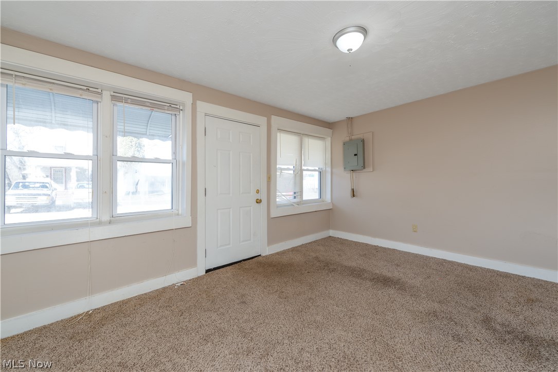 Tap SD - Residential