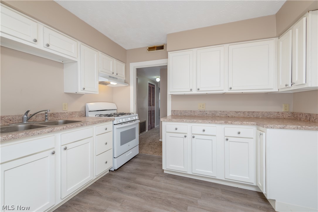 Tap SD - Residential