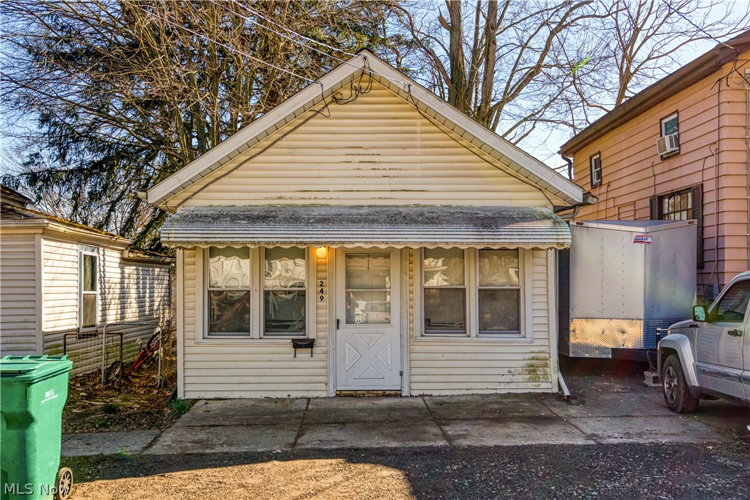 Tap SD - Residential