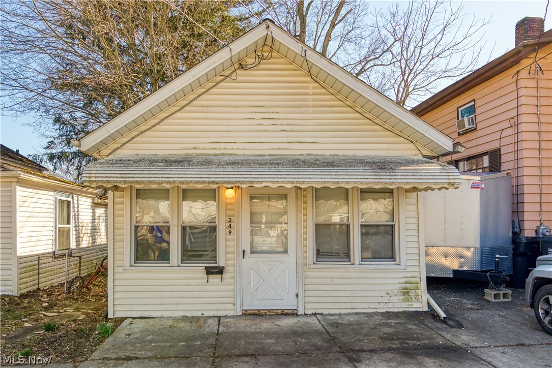 Tap SD - Residential