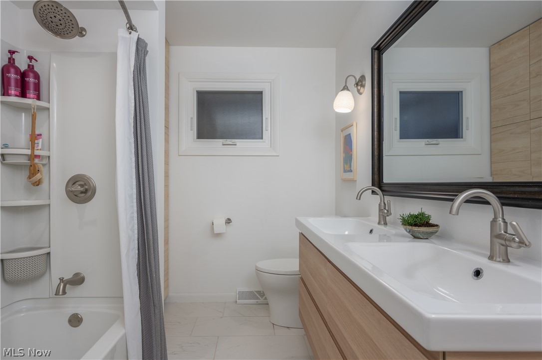 Summerdale Allotment #1 - Residential