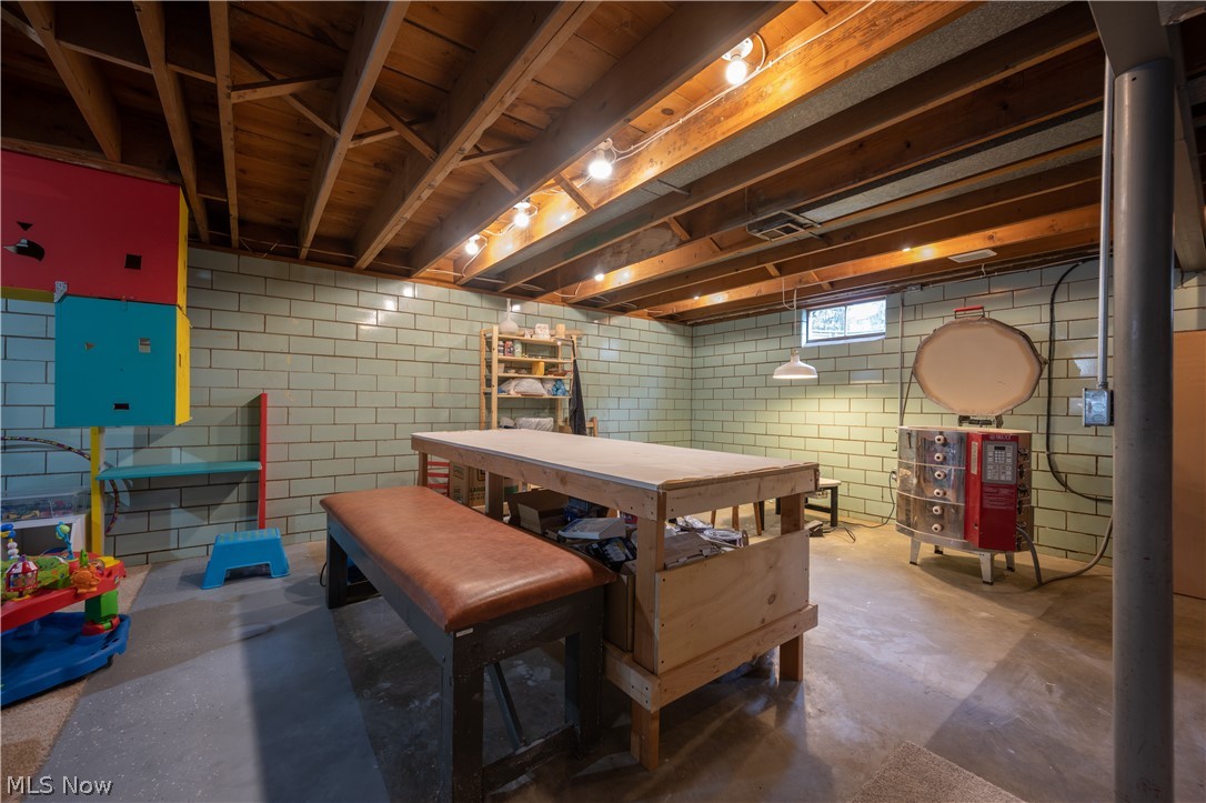 Summerdale Allotment #1 - Residential